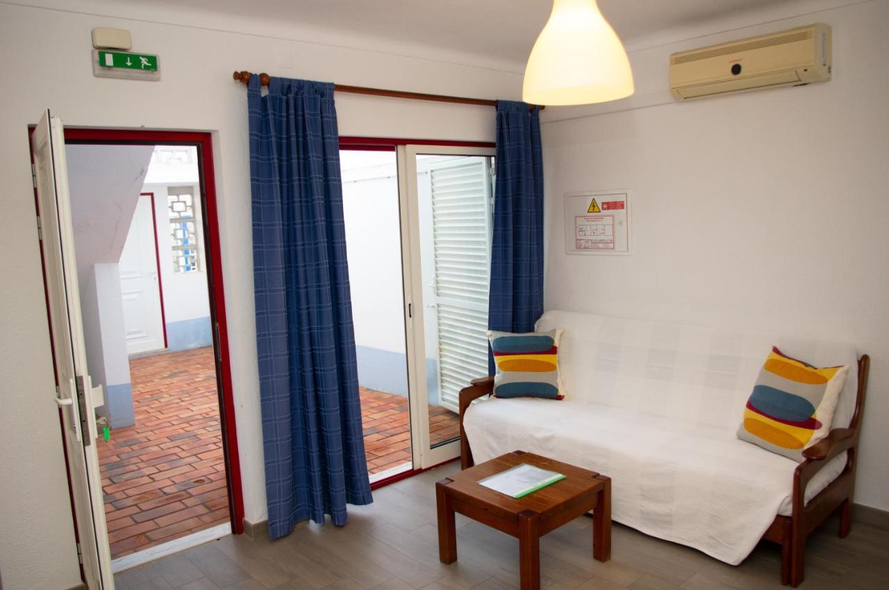 Apartamentos Monte Da Rosa Vila Nova de Milfontes Eksteriør bilde