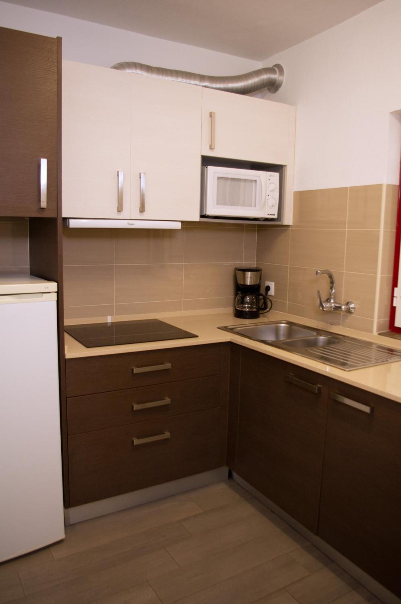 Apartamentos Monte Da Rosa Vila Nova de Milfontes Eksteriør bilde