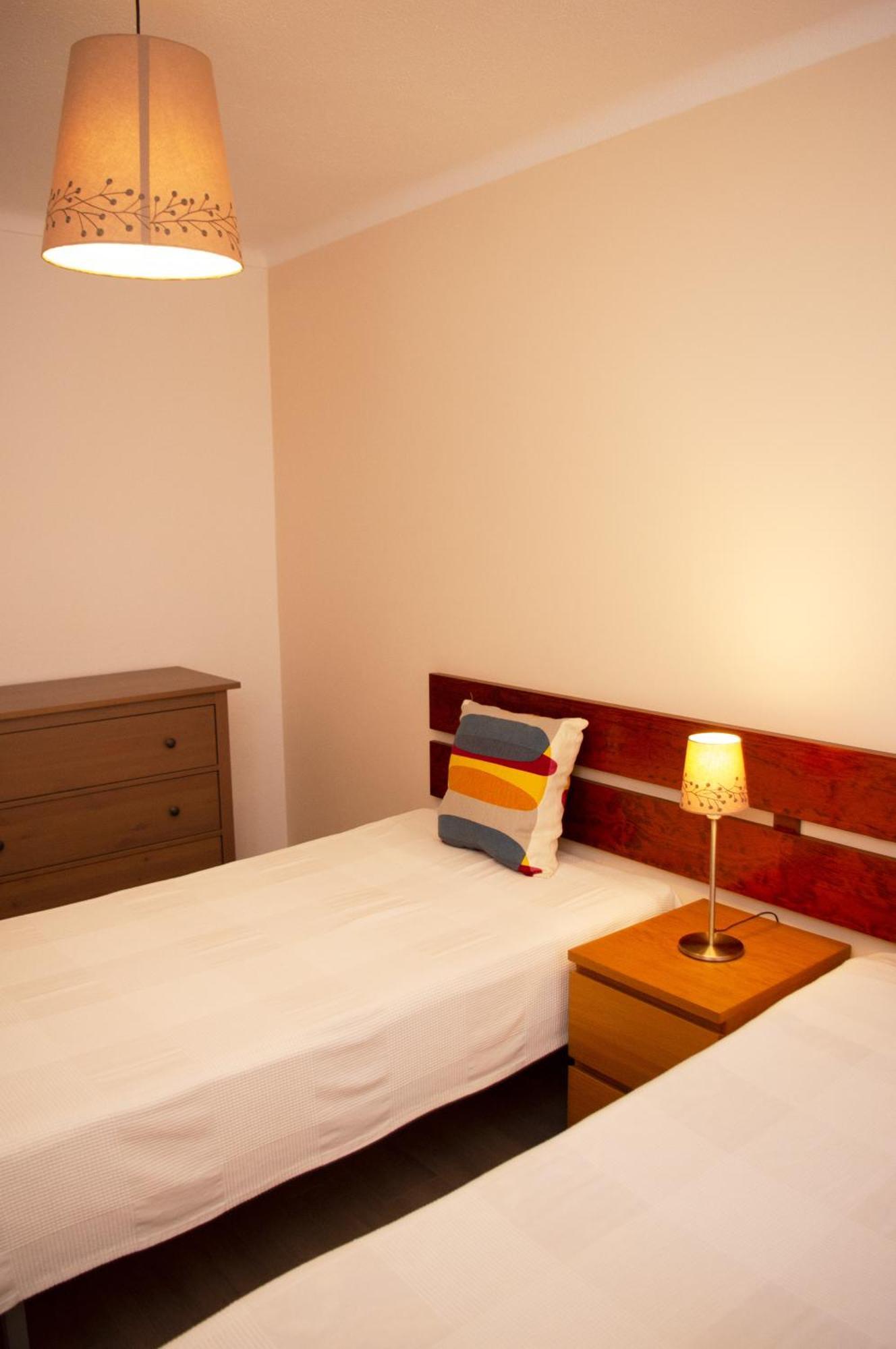 Apartamentos Monte Da Rosa Vila Nova de Milfontes Eksteriør bilde
