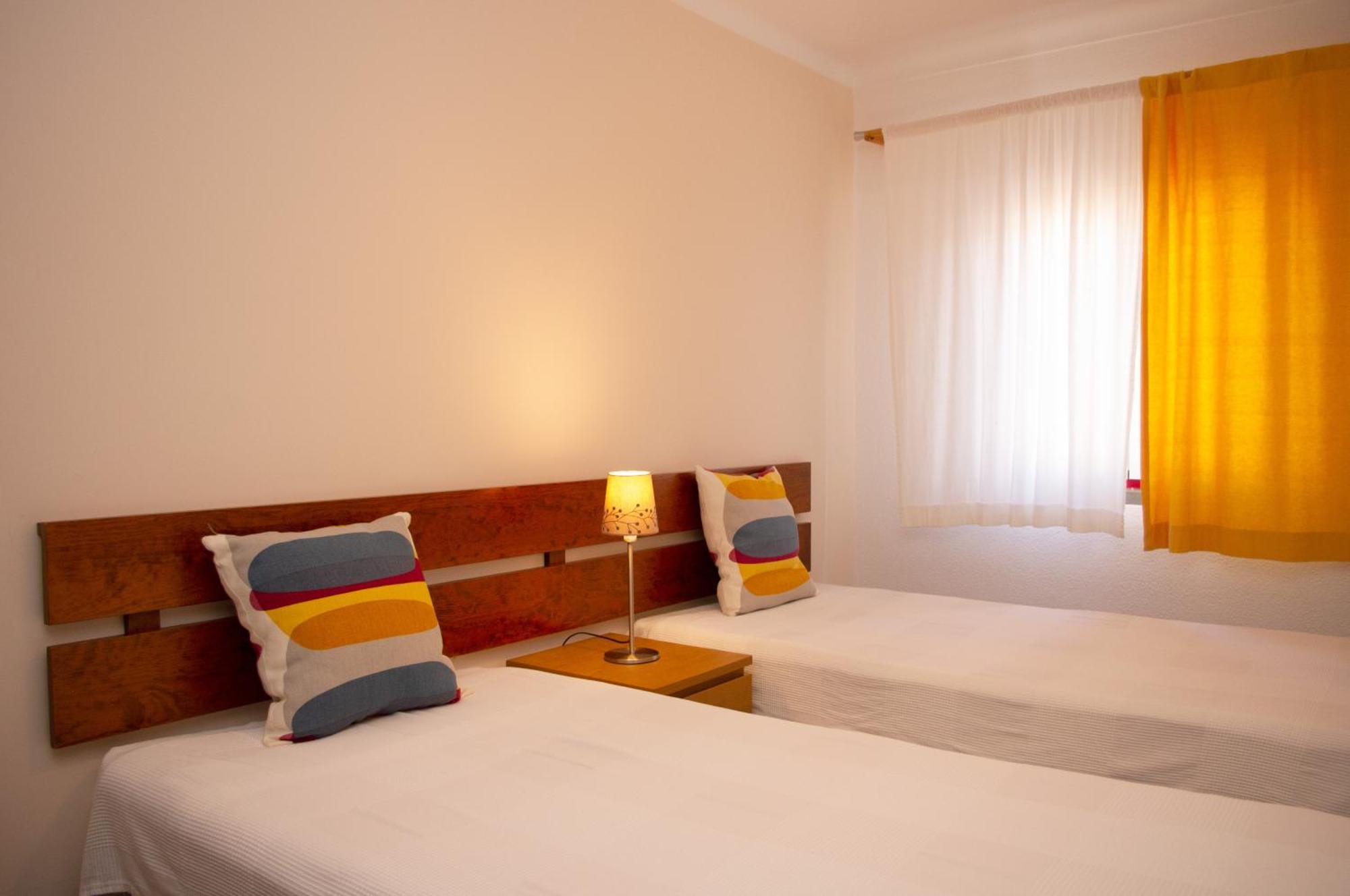 Apartamentos Monte Da Rosa Vila Nova de Milfontes Eksteriør bilde