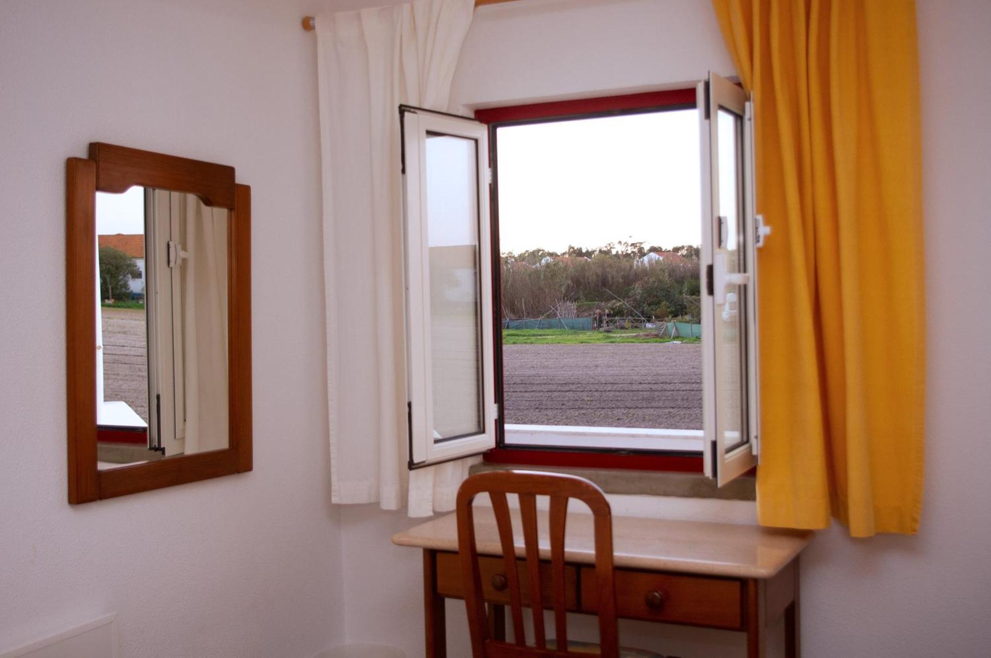 Apartamentos Monte Da Rosa Vila Nova de Milfontes Eksteriør bilde