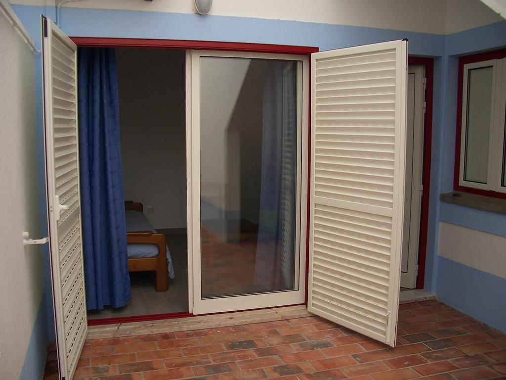Apartamentos Monte Da Rosa Vila Nova de Milfontes Rom bilde